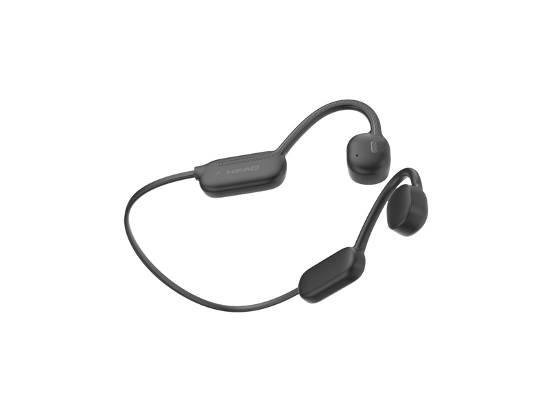 HEAD Bone Conduction Earphones - Black