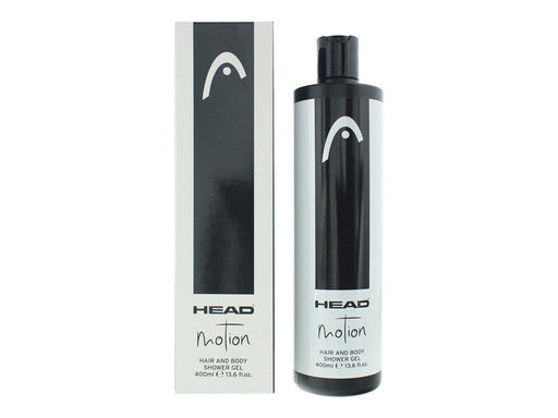 HEAD Motion Shower Gel 400 ml