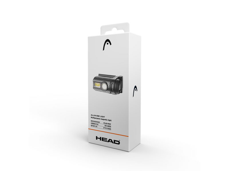 HEAD Multipurpose Sport Lighting