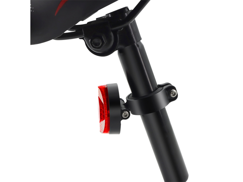 HEAD Reflector Bicycle with Apple Finder