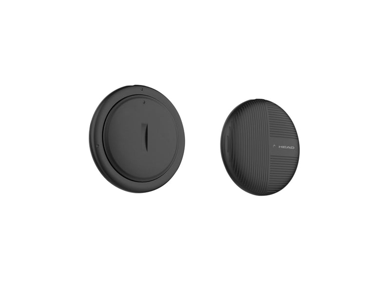 HEAD Reflector Bicycle with Apple Finder