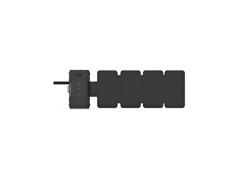 HEAD Solar - 10000 mAh