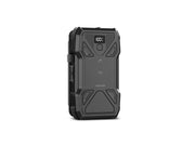 HEAD Solar - 10000 mAh