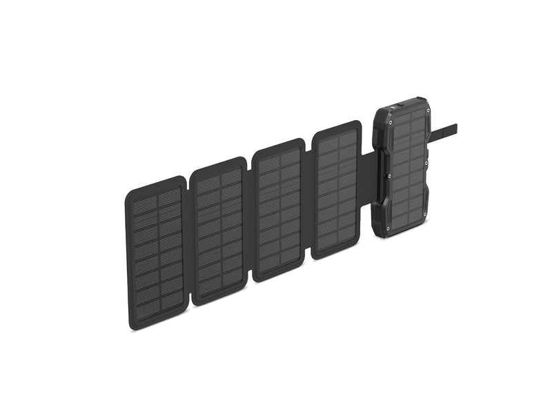 HEAD Solar - 10000 mAh