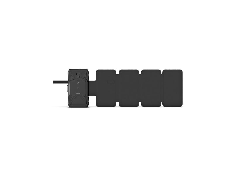 HEAD Solar - 10000 mAh