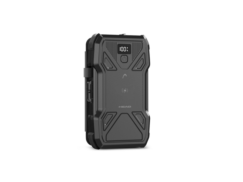 HEAD Solar - 10000 mAh