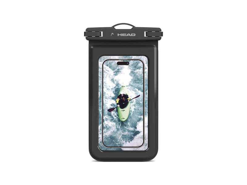 HEAD Waterproof Protective Case for Smartphone