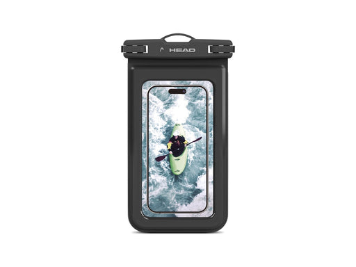 HEAD Waterproof Protective Case for Smartphone