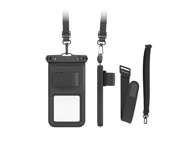 HEAD Waterproof Protective Case for Smartphone