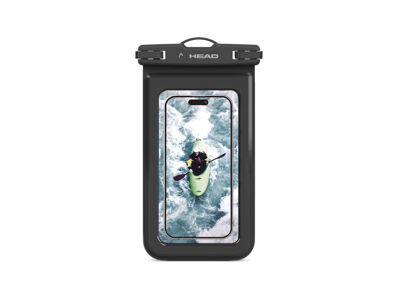 HEAD Waterproof Protective Case for Smartphone