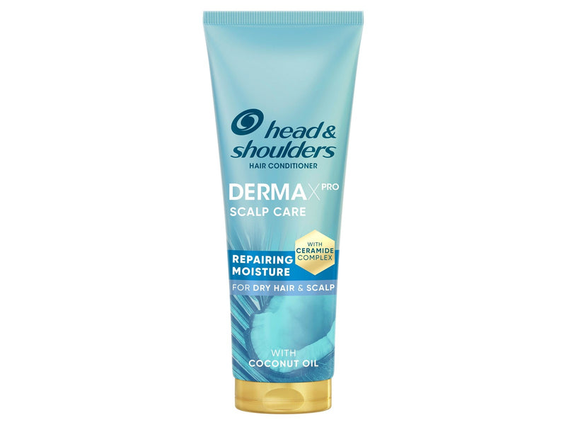 HEAD&SHOULDERS Conditioner DermaX repair & moisture - 220 ml