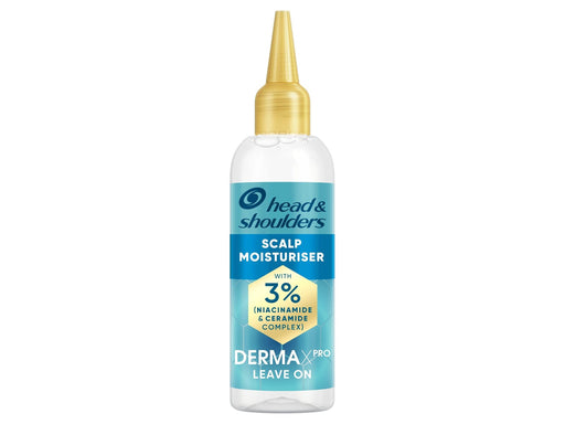 HEAD&SHOULDERS Scalp Lot DermaX moisturiser - 145 ml