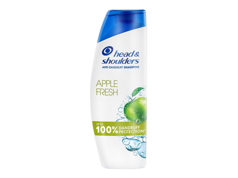 HEAD&SHOULDERS Shampoo Apple Fresh - 500 ml
