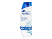 HEAD&SHOULDERS Shampoo Classic Clean - 500 ml