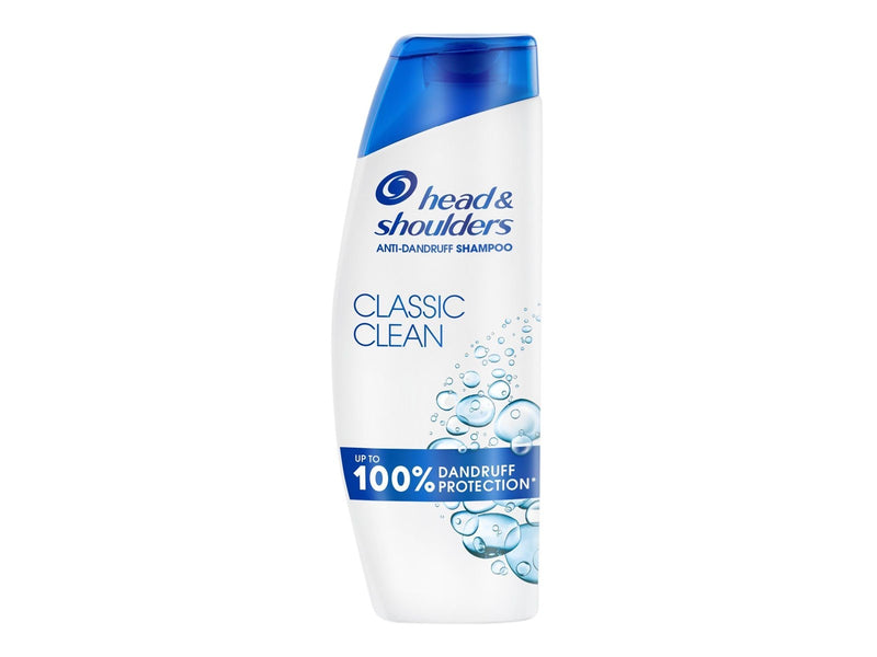 HEAD&SHOULDERS Shampoo Classic Clean - 500 ml