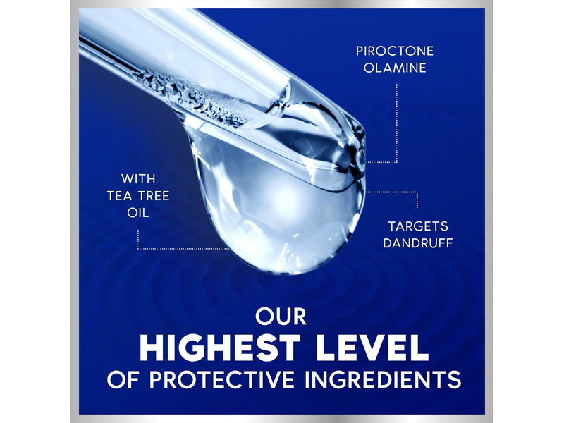 HEAD&SHOULDERS Shampoo Pro-Expert 7 Protect - 250 ml