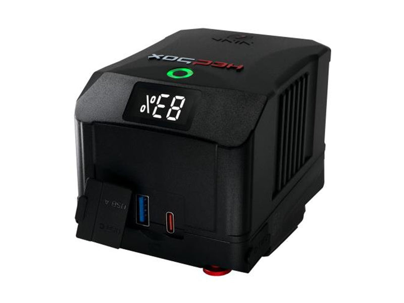 HEDBOX NINA L – SMART Mini V-Mount Batteri (148.8Wh)