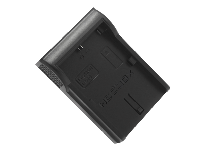 HEDBOX RP-DLPE6 DV Battery Charger Plate