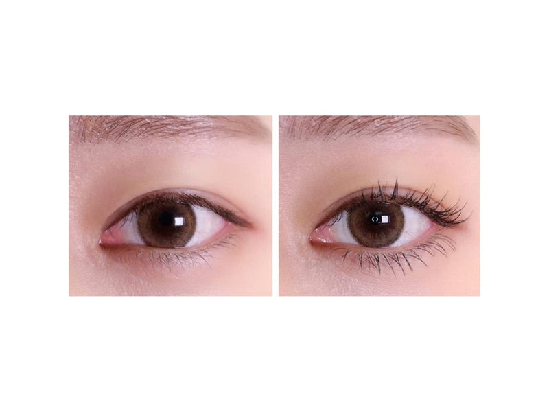 HEIMISH - Dailism Smudge Stop Mascara (#Curve)