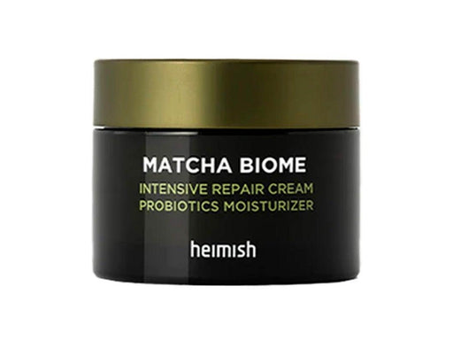 HEIMISH  Matcha Biome Intensive Repair Cream 50ml