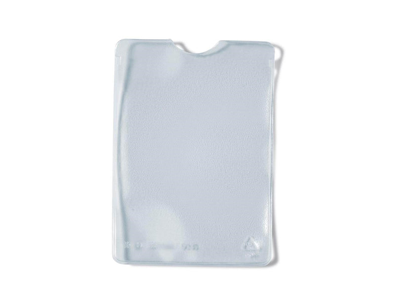 HERMA 1x10 ID Card Sleeves