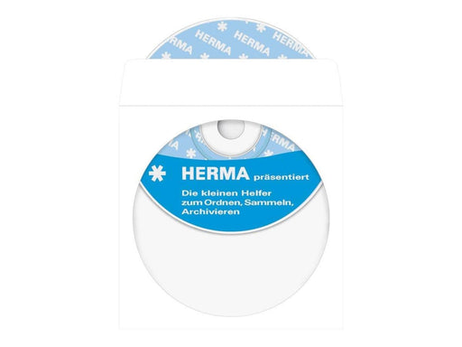 HERMA CD/DVD sleeve