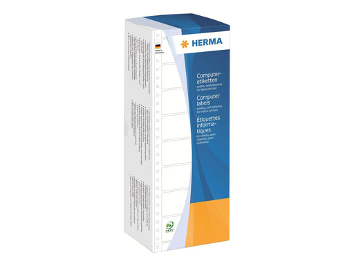 HERMA Computer labels