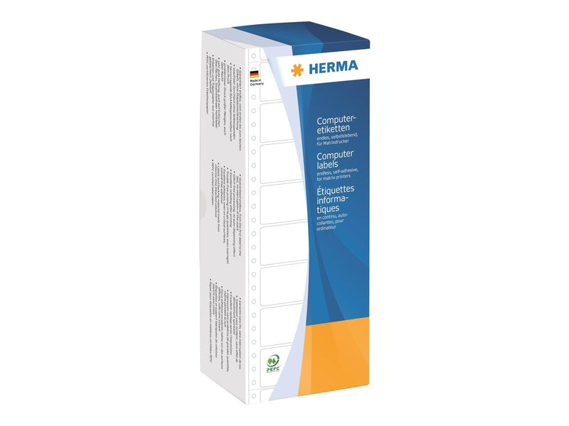 HERMA Computer labels