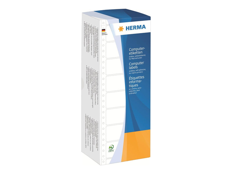 HERMA Computer labels