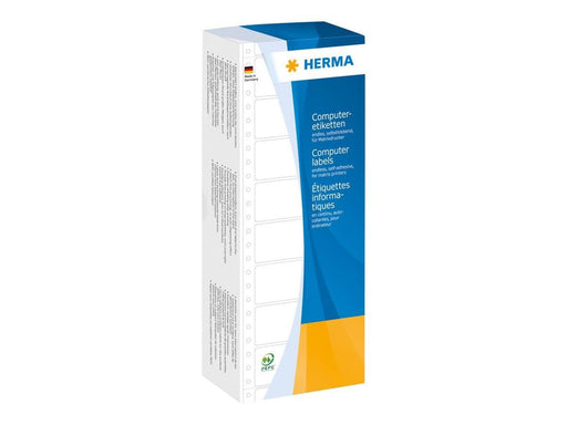 HERMA Computer labels