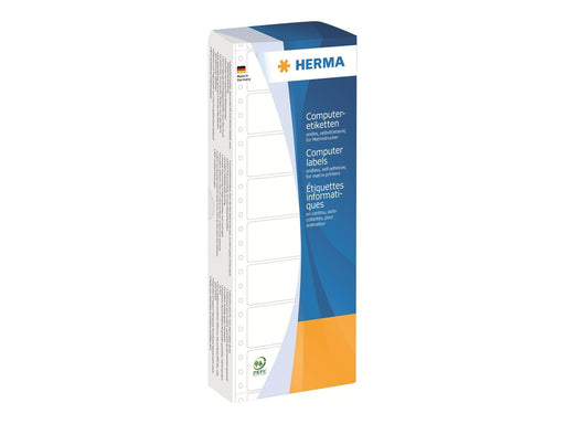 HERMA Computer labels