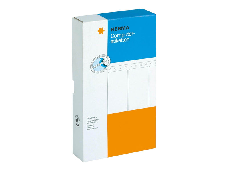 HERMA Computer labels
