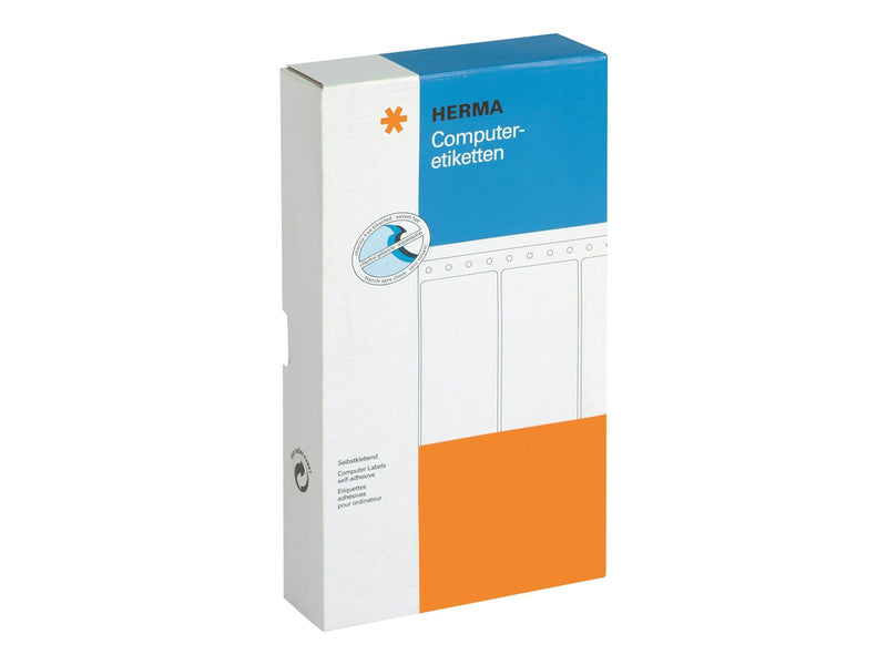 HERMA Computer labels
