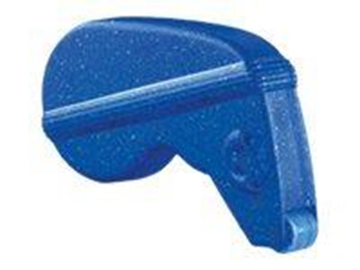 HERMA Dispenser - blue