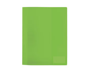 HERMA Flat file PP light green