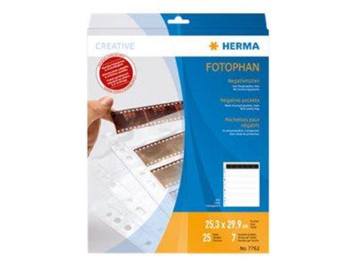 HERMA Fotophan - sleeve