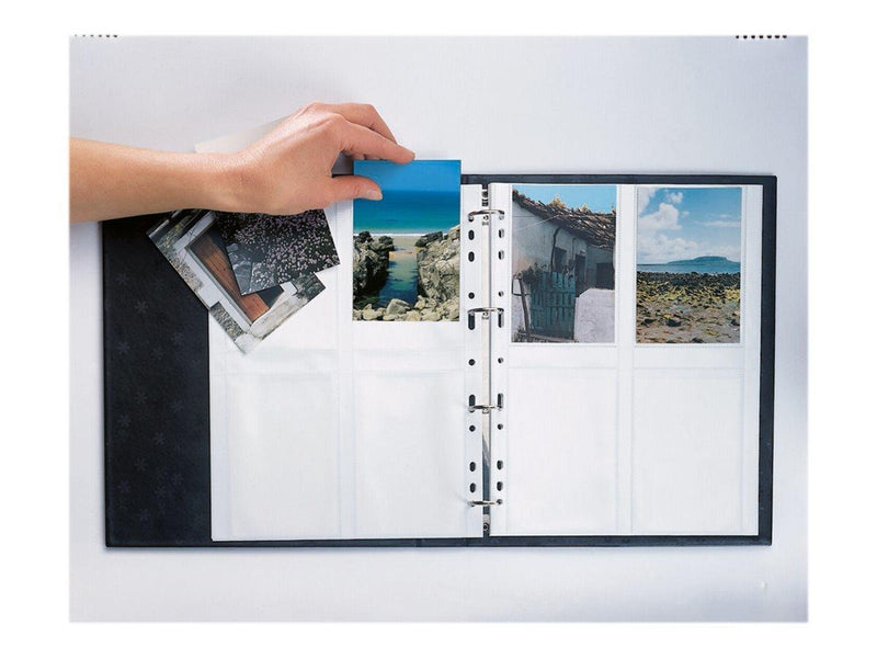 HERMA Fotophan - sleeve