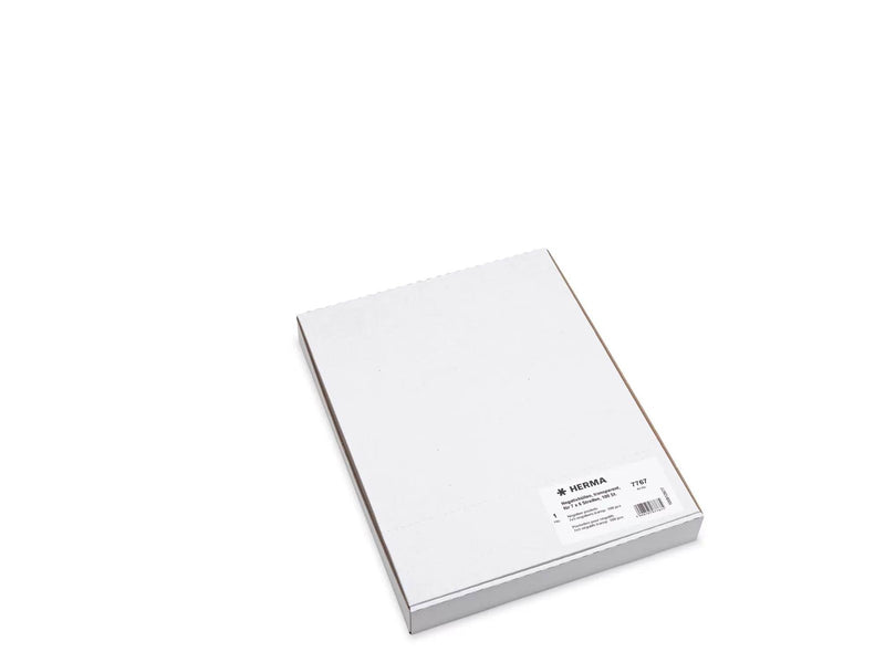 HERMA Fotophan - sleeve