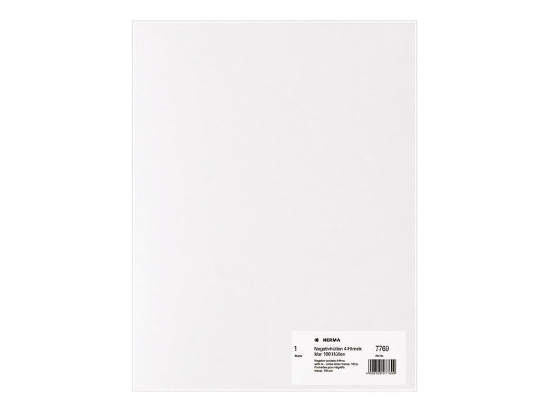 HERMA Fotophan - sleeve