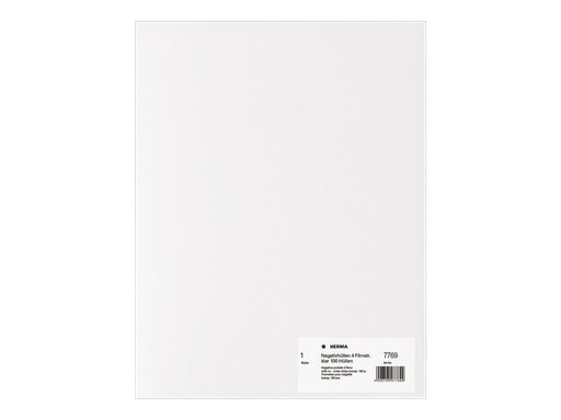 HERMA Fotophan - sleeve