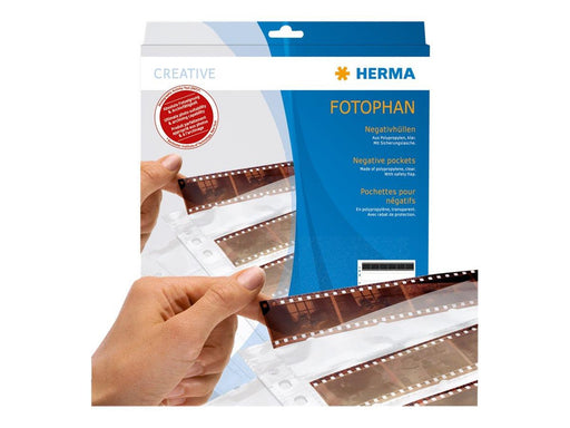 HERMA Fotophan - sleeve