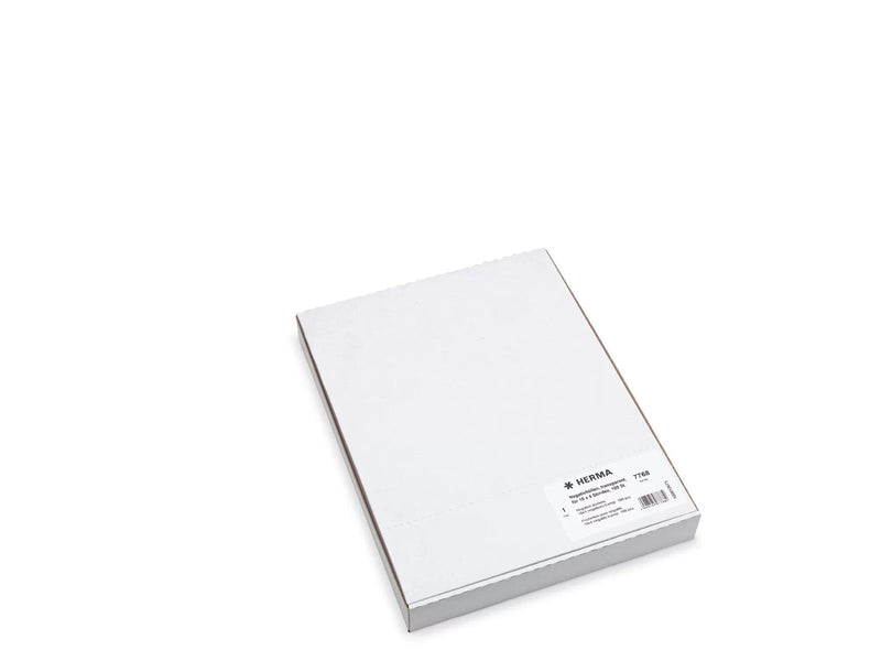 HERMA Fotophan - sleeve