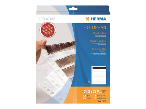 HERMA Fotophan - sleeve
