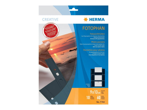 HERMA Fotophan - sleeve
