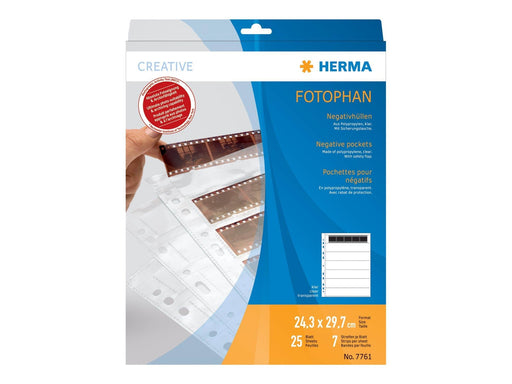 HERMA Fotophan - sleeve