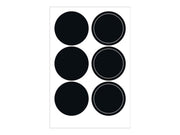 HERMA HOME feeling Blackboard stickers