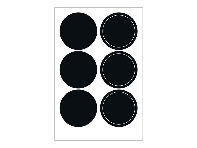 HERMA HOME feeling Blackboard stickers