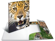 HERMA Leopard Folder A3