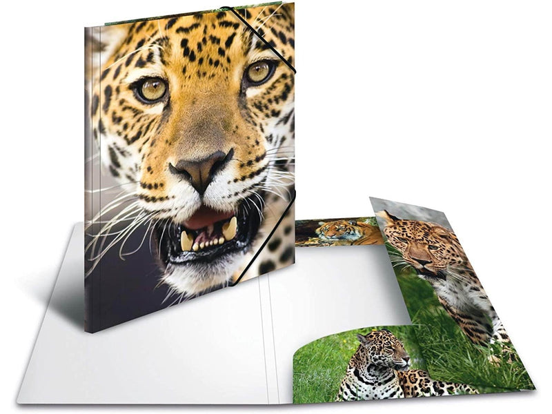 HERMA Leopard Folder A3