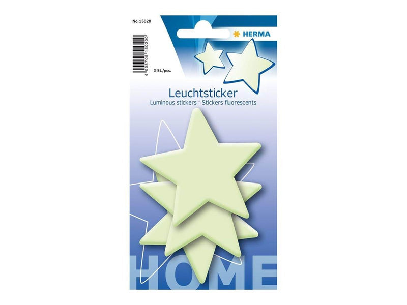 HERMA Luminous Stickers